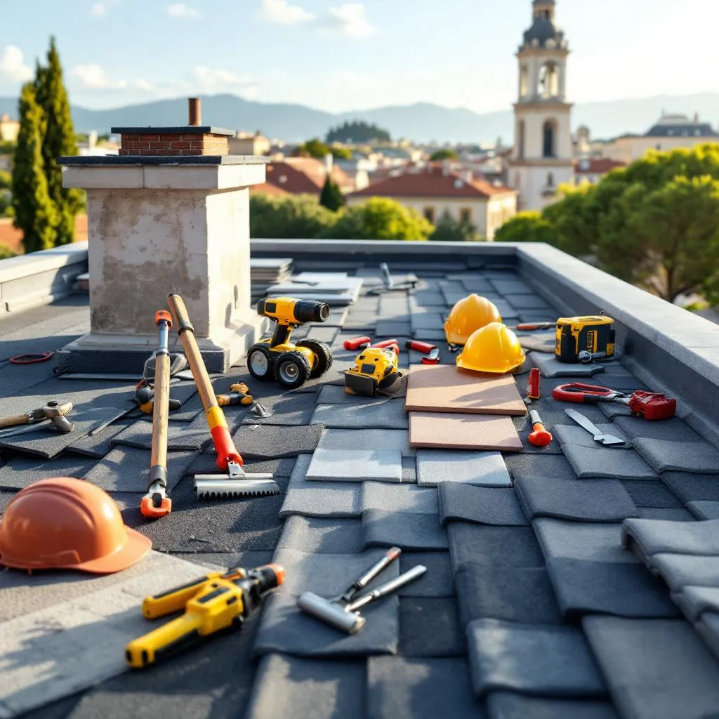 Optimisez vos travaux toiture à Nice pour 2026