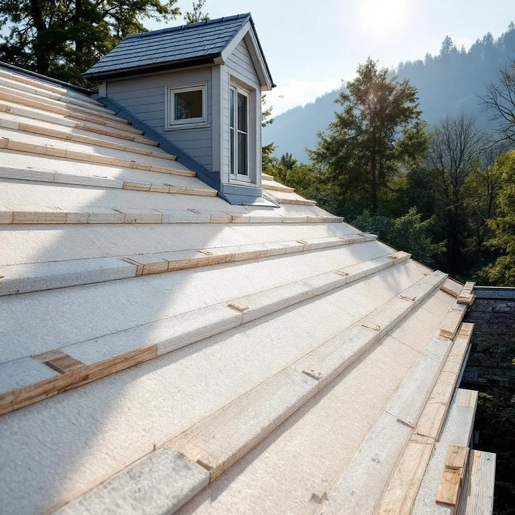 Isolation thermique de toiture : économisez sur la clim e…