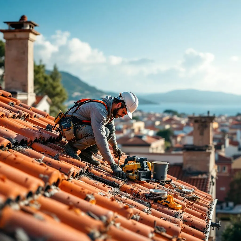 Les clés pour réussir vos travaux toiture à Nice en 2026