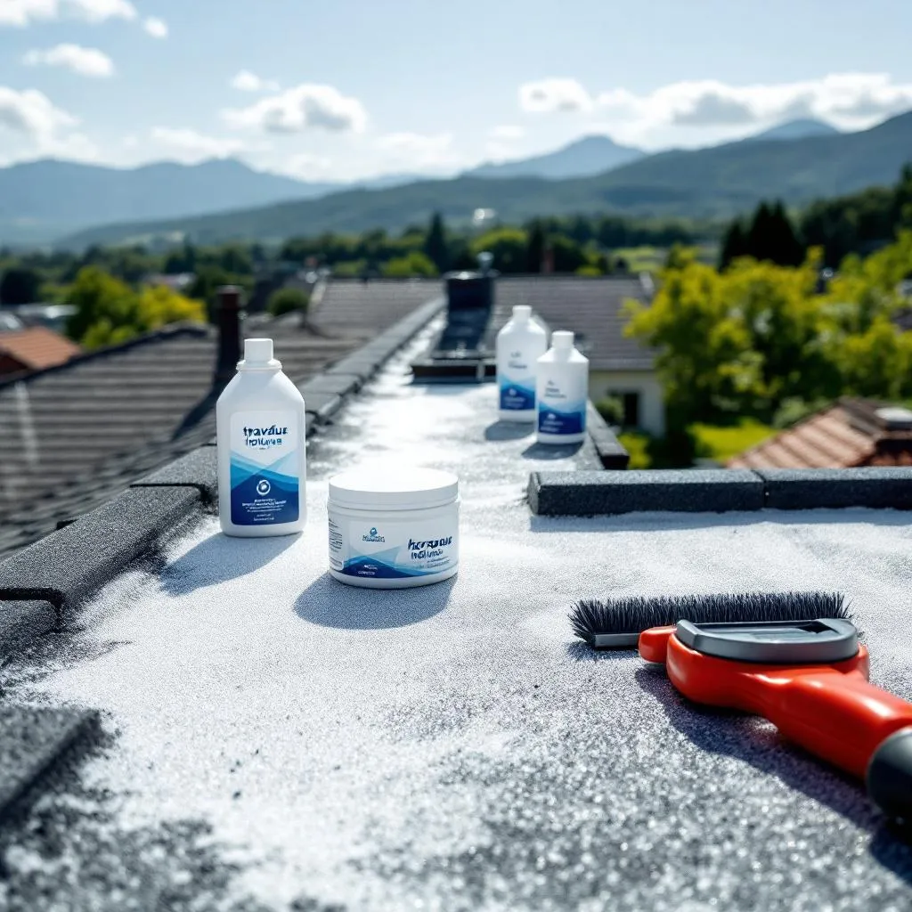 Les avantages du traitement hydrofuge pour vos tuiles dan…