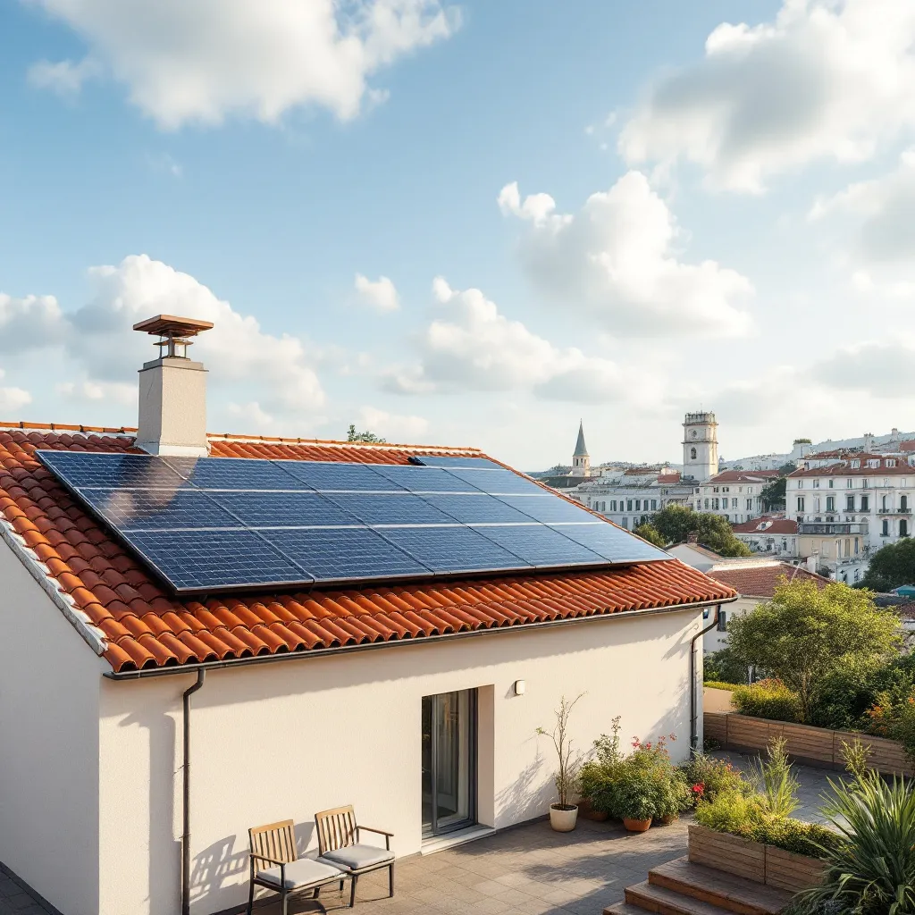 Toiture et panneaux solaires : préparez votre toit à l&rsquo;én…