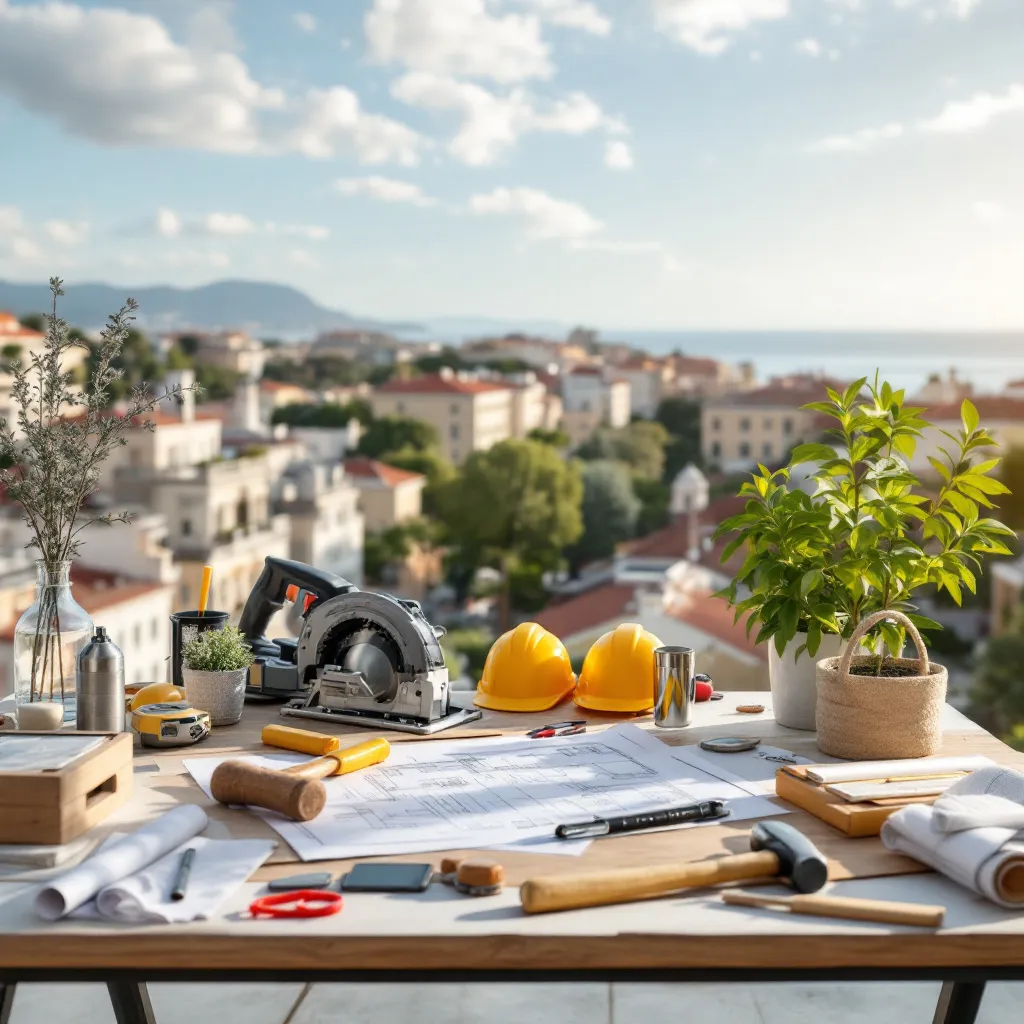 Guide des permis pour la rénovation de toiture 06