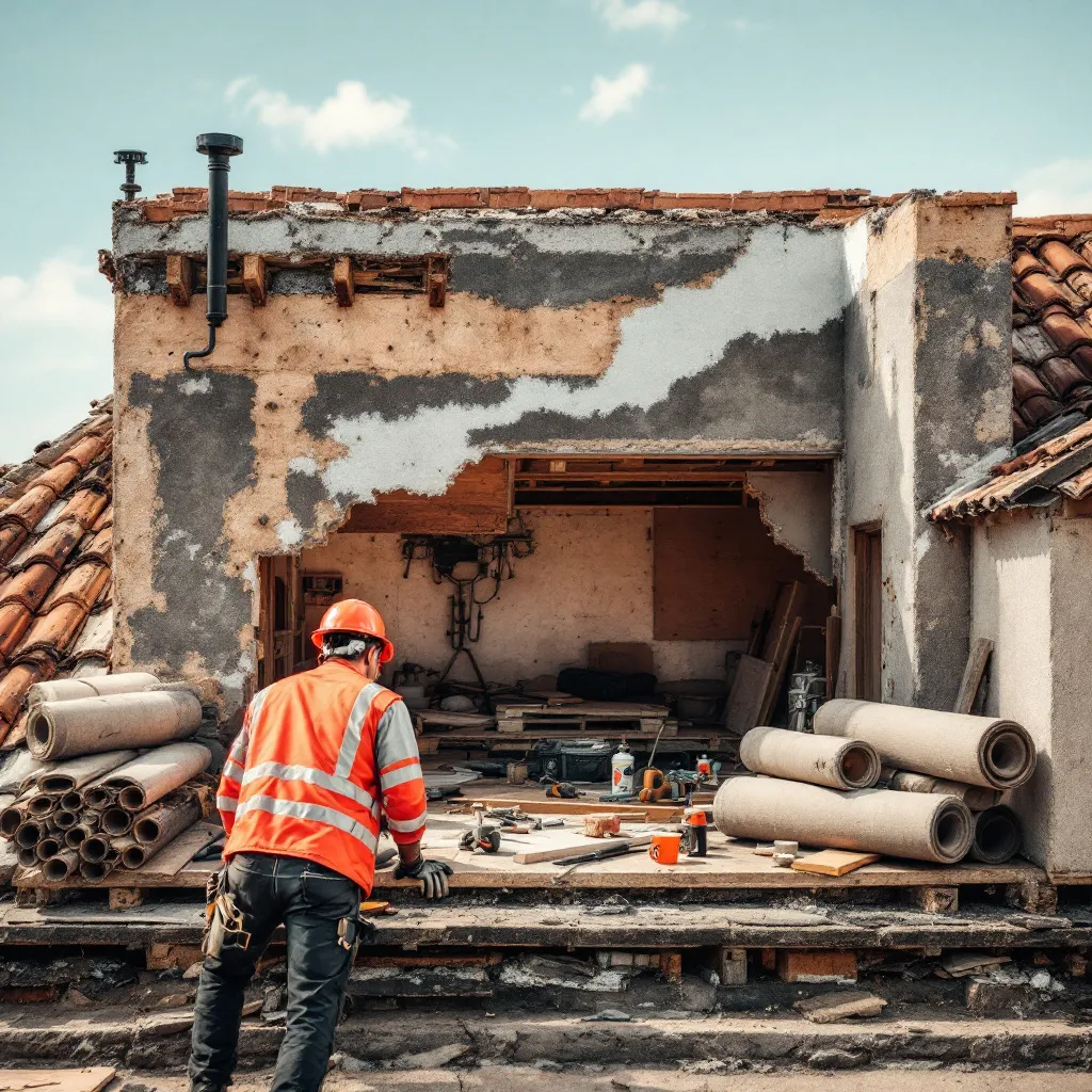 Rénovation de toitures anciennes : préservez votre patrim…